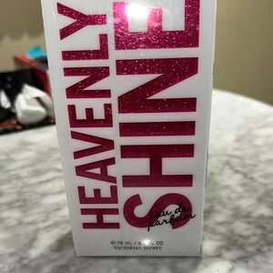 Victoria's Secret 'Heavenly Shine never used